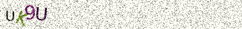 Cryptogramme