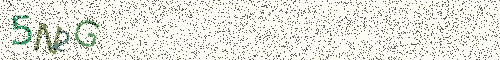 Cryptogramme