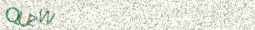Cryptogramme