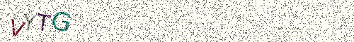 Cryptogramme