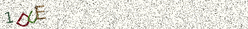 Cryptogramme