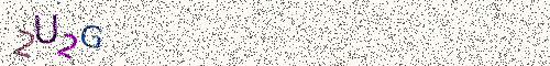 Cryptogramme