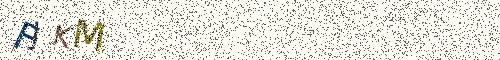 Cryptogramme