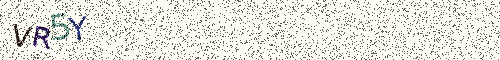 Cryptogramme