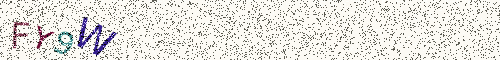 Cryptogramme