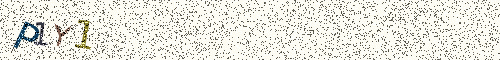 Cryptogramme