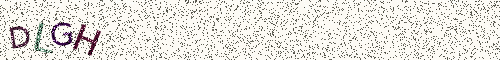 Cryptogramme