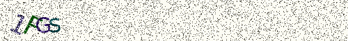 Cryptogramme