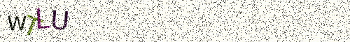 Cryptogramme