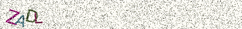 Cryptogramme
