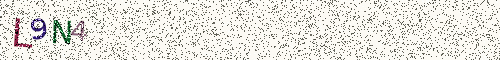 Cryptogramme