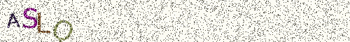 Cryptogramme