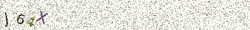 Cryptogramme