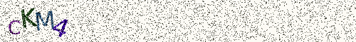 Cryptogramme