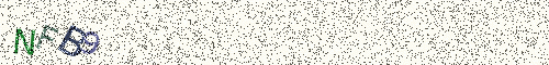 Cryptogramme