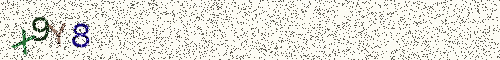 Cryptogramme