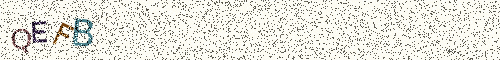 Cryptogramme