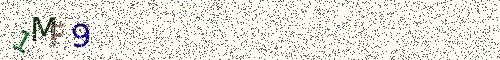 Cryptogramme