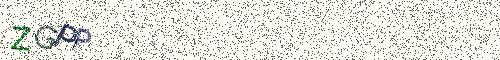 Cryptogramme