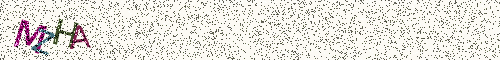 Cryptogramme