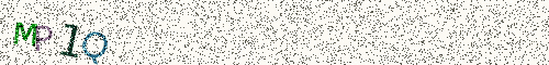 Cryptogramme