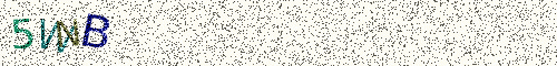 Cryptogramme