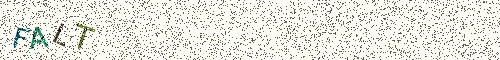 Cryptogramme