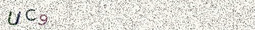 Cryptogramme