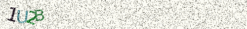 Cryptogramme