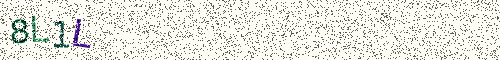 Cryptogramme