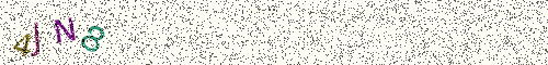 Cryptogramme