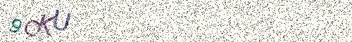 Cryptogramme