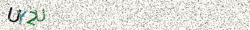 Cryptogramme