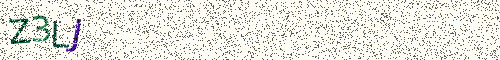 Cryptogramme