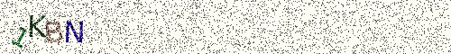 Cryptogramme