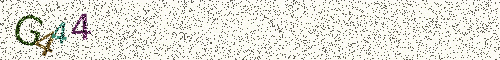 Cryptogramme