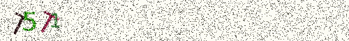 Cryptogramme