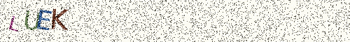 Cryptogramme