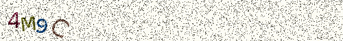 Cryptogramme