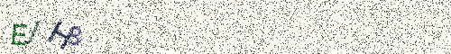 Cryptogramme