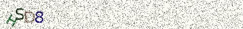 Cryptogramme
