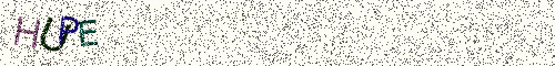 Cryptogramme