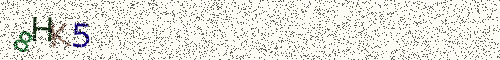 Cryptogramme