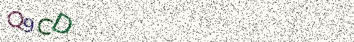 Cryptogramme