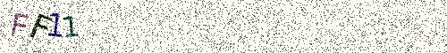Cryptogramme