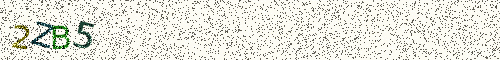 Cryptogramme