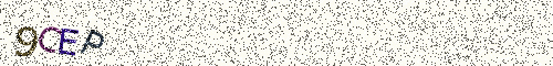 Cryptogramme