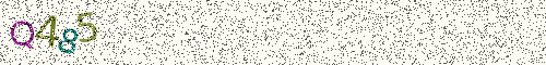Cryptogramme