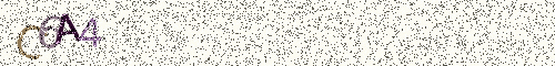 Cryptogramme