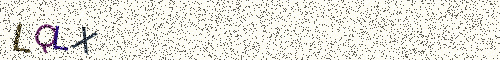 Cryptogramme